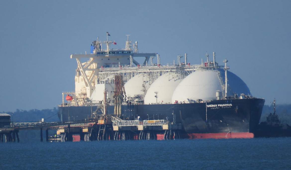 Hungary Offers to Buy 25% of LNG Terminal on Krk ...