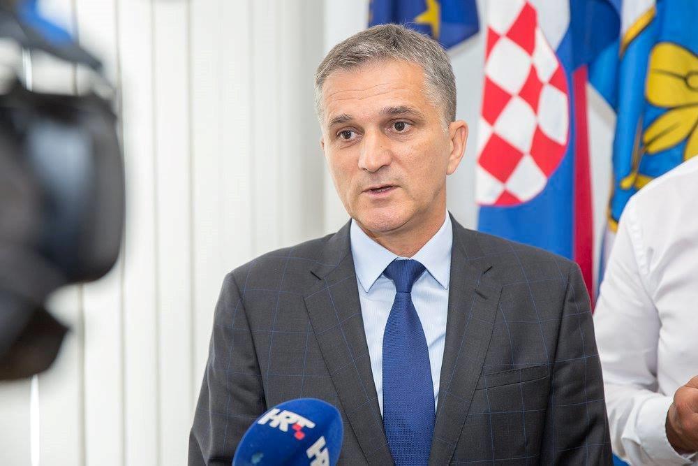 A lot of work is ahead of us — Diplomacy&Commerce Croatia