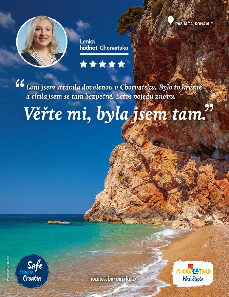 croatian tourist agency