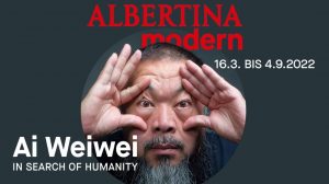 Ai Weiwei | Courtesy Ai Weiwei Studio, Photo: Gao Yuan