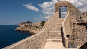 Mastercard : This summer, embrace the silence of dawn in Dubrovnik, sail the Adriatic, and indulge in the refined wine culture of Slavonia