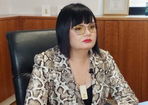 Kata Pavlović, Zepter Croatia CEO :  Hyperlight Eyewear –  health is not a luxury, it is a basic human right