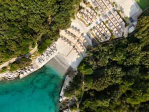 Valamar remains an ESG leader – first in the tourism sector according to a study by the Croatian Chamber of Economy
