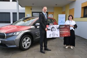 PBZ Group donates 50,000 euros to the Međimurje Community Service Center