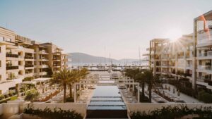 Winter at Regent Porto Montenegro: A Season of Indulgence by the Adriatic