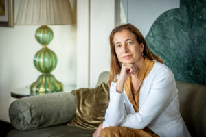 Ines Rocha, IFC Division Director for Europe: Unlocking New Opportunities for Croatia’s Private Sector