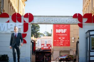 In four days, MBF gathered leaders of all industries and set guidelines for the future of business