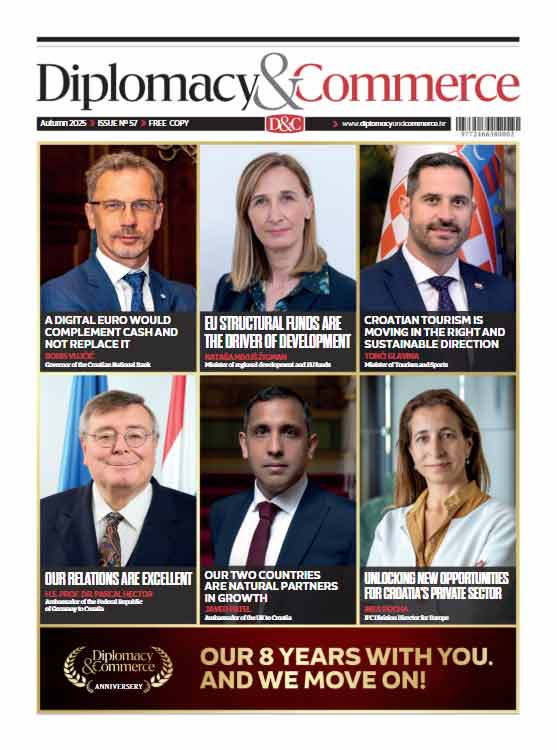 D&C Croatia