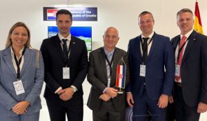 Croatia strengthens ties with the Gulf at the 9th EU–GCC Business Forum in Kuwait