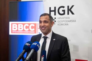 Photo: Croatian Chamber of Economy