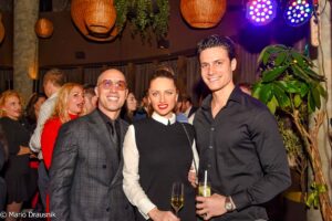 Photo: Mario Drausnik