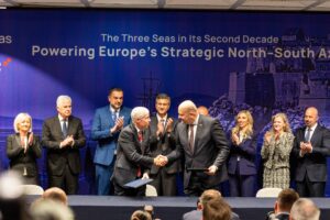 Photo: US Embassy Zagreb