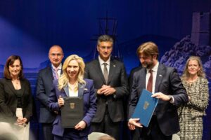 Photo: US Embassy Zagreb