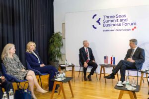 Photo: US Embassy Zagreb