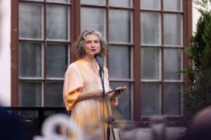 Photos: Hana Kajari/ Swedish Embassy in Zagreb