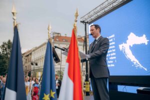Photo: Zlatko Prkačin