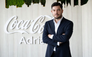 Photo: Coca Cola Adria